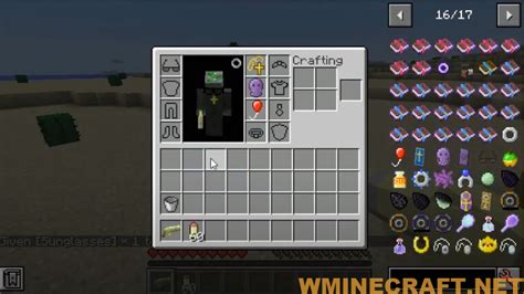 baubles 1.5.2|requires baubles any missing.